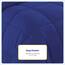 Sweet Home Collection 5 Piece Comforter Set Bag Solid Color All Season Soft Down Alternative Blanket & Luxurious Microfiber Bed Sheets, Twin, Royal Blue