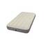 Intex aufblasbare Matratze 99 x 191 x 25 cm Sand and Grey, Kunstfaser
