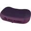 Sea to Summit - Aeros Ultralight Deluxe Reisekissen L - Leicht zum Aufblasen - rutschfest - Ultra-SIL Reißverschluss-Tasche - Camping & Fahrradtouren - 42 x 30 x 13cm - Magenta Purple - 114g