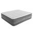 Intex Dura Beam Plus Series Luftmatratze mit integrierter Pumpe, Kingsize-Bett