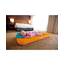 Intex 68676NP – Verschiedene Kinderkissen, 1 Stück, Vinyl, Mehrfarbig, 43 x 28 x 9 cm