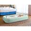 Intex 66810NP Kinder-Reisebett (168 x 107 x 25 cm) Türkis