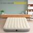 Intex Luftbett, Bianco, California King