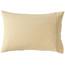 Sweet Home Collection 7-teiliges Bettwäscheset mit Tasche, einfarbig, für alle Jahreszeiten, weiche Daunen-Alternativdecke und luxuriöse Mikrofaser-Bettlaken, Kamel, Queen-Size-Bett