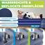 KESSER® Aufblasbare Matratze Luftbett Selbstaufblasend Gästebett mit eingebauter elektrischer Pumpe, Luftmatratze für Camping oder Heimgebrauch Mit Tasche, geeignet für 2 Person - 203 x 152,5 x 51cm