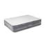Intex Comfort Plush Mid Rise Dura-Beam Airbed with Internal Electric Pump, Bed Height 13"