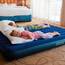 Intex 68759 Classic Downy Luftbett - Queen - 152 x 203 x 22 cm - Blau