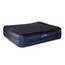 Intex Dura-Beam Standard Series Pillow Rest Raised Airbed w/ Built-in Pillow & Electric Pump, Bed Height 16.5", Queen
