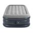 Intex Dura-Beam Standard Series Deluxe Kissenauflage, erhöhtes Luftbett mit interner Pumpe, Doppelbett