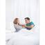 AeroBed One-Touch Comfort Air Mattres - Queen W/Built-In-Pump by AeroBed