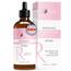 Retinol Serum Gesicht mit Hyaluron für Microneedling Hochdosiert | Testsieger | Falten Weg Soforteffekt | Anti Aging Gesichtsserum | Pickelmale & Pigmentflecken Entferner Gesicht | 100 ml