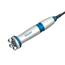 ERBILON Bio Pen T6 — Professionelles Anti-Aging Gerät | EMS Mikrostrom + RF Radiofrequenz + LED Licht | 360° Rotation | Hautstraffung für Gesicht Hals Körper | CE-zertifiziert