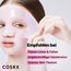 COSRX Pink Peptide Collagen Lifting Glow Hydrogel Gesichtsmasken Hautpflege 3 Stück, Kollagen Gesichtsmaske, Reise-Essentials, Overnight Gesichtsmaske für straffende Pflege, Korean Skincare
