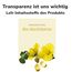 lavera Neutral Dusch-Shampoo – sanfte 2in1 Reinigung für Haut & Haar, mit Bio-Nachtkerze, seifenfrei & hautverträglich, vegan & dermatologisch getestet – 200 ml