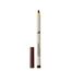 Manhattan Eyebrow Pencil – Hellbrauner Augenbrauenstift für betonte und exakt definierte Augenbrauen – Brow-Nie 99W – 1 x 1,3 g