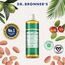 DR BRONNERS flüssige Mandelseife, 200 g