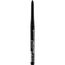 essence LONG-LASTING eye pencil, Nr. 01, Schwarz, langanhaltend, definierend, vegan, wasserfest, ohne Mikroplastikpartikel, Nanopartikel frei, 1er Pack (0.28g)