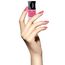 alessandro Nagellack 42 Neon Pink, 10 ml (1er Pack)