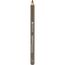 essence cosmetics eyebrow DESIGNER, Eye Pencil, Augenbrauenstift, Nr. 02 brown, braun, definierend, vegan, Mikroplastik Partikel frei, Nanopartikel frei (1g)