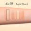 ARTDECO Perfect Teint Concealer - Flüssig Concealer zum Abdecken von Augenringen - 1 x 1,8 ml