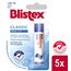 Blistex Classic Lippenpflege, 5er Pack