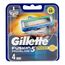 Gillette Fusion ProGlide Power Klingen, 4 Stück