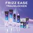 John Frieda Frizz Ease Traumlocken Spülung/Conditioner definiert und verstärkt Locken für widerspenstiges Haar, 250 ml