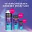 John Frieda Frizz Ease Traumlocken Shampoo - 1er Pack (1 x 250 ml) - reinigt und spendet Feuchtigkeit - definiert und verstärkt Locken - mit Abyssinian-Öl