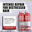 Bed Head by Tigi Urban Antidotes Resurrection Shampoo für geschädigtes Haar , 750 ml (1er Pack)