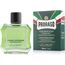 Proraso After Shave Lotion Refresh, 100 ml, Aftershave für Männer mit Eukalyptusöl & Menthol, hilft der Haut, sich nach der Rasur zu regenerieren, Made in Italy