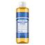 Dr. Bronner's Peppermint Castile Flüssigseife, 237 ml
