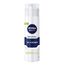 NIVEA MEN Sensible Haut Rasiergel (1 x 200 ml), Rasiercreme angereichert mit Kamille und Hamamelis, Rasierpflege 0% Alkohol für Männer mit empfindlicher Haut