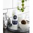 NIVEA MEN Sensible Haut Rasiergel (1 x 200 ml), Rasiercreme angereichert mit Kamille und Hamamelis, Rasierpflege 0% Alkohol für Männer mit empfindlicher Haut