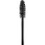 essence get BIG! lashes VOLUME BOOST WATERPROOF mascara, Schwarz, langanhaltend, volumengebend, schwunggebend, vegan, wasserfest, ohne Mikroplastikpartikel, Nanopartikel frei, 1er Pack (12ml)