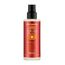 Creme of Nature Argan Oil Perfect 7, 7-in-1 Leave-In Treatment, Hitzeschutz, Glanz und Schutz für alle Haartypen, 150 ml
