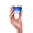 Biotherm Blue Therapy Night Cream, regenerierende Anti Falten Creme für die Nacht, Nachtcreme mit Algenextrakt, feuchtigkeitsspendende Anti Aging Nachtpflege für ein gestrafftes Hautbild, 50 ml