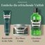 Proraso Pre Shave Cream, 300 ml, erfrischende und belebende Rasiercreme für die Anwendung vor der Rasur, mit Eukalyptusöl und Menthol, Made in Italy, Grün