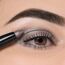 ARTDECO High Performance Eyeshadow Stylo - 3 in 1 Stift: Lidschatten Stift, Eyeliner und Kajal - 1 x 1,4 g
