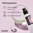 COSRX AHA 7 Whitehead Power Liquid, 100 ml, Whitehead Remover, Glycolsäure 7%, AHA Peeling, Porenminimizer, frei von Tierversuchen, Parabenen, Korean Skincare