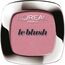L'Oréal Paris Perfect Match Blush Rose Nr. 165 Bonne Mine, 5 g)