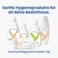 Lactacyd® Classic Intimwaschlotion – Mit angepasstem pH-Wert und natürlicher L-Milchsäure – Klinisch geprüft & bestätigt – 200 ml