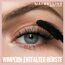 Maybelline New York Mascara für Volumen und Definition, Lash Sensational, Very Black, 9,5 ml