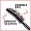 Maybelline New York Mascara für Volumen und Definition, Lash Sensational, Very Black, 9,5 ml