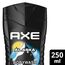 Axe 3-in-1 Duschgel & Shampoo Alaska für langanhaltende Frische und Duft nach der Dusche dermatologisch getestet 250 ml