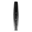 Manhattan Volcano Xtra Deluxe Volume and Light Feel Mascara, Wimperntusche für voluminöse, intensiv schwarze Wimpern ohne Schweregefühl, Farbe Deep Black 1010Z, 1 x 10ml