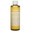 Dr. Bronner's Bio Citrus Pure-Castile Flüssigseife, 237 ml