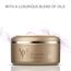 Wella SP System Professional Luxeoil Keratin Restore Mask, 1er Pack, (1x 150 ml), Acrylonitrile Butadiene Styrene (ABS) Gold