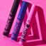 essence I LOVE EXTREME volume mascara waterproof, Schwarz, langanhaltend, volumengebend, schwunggebend, intensiv, vegan, wasserfest, ohne Mikroplastikpartikel, Nanopartikel frei, 1er Pack (12ml)