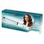 Remington Lockenstab [kegelförmig 13-25mm] Shine Therapy (hochwertige Keramikbeschichtung mit marrokanischem Arganöl) -bis 210°C, natürliche Locken, Spirallocken & Beach Waves, CI53W