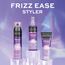 John Frieda Frizz Ease Regenschirm Haarspray - 1er Pack (1 x 250 ml) - 24h-Schutz vor Feuchtigkeit - Hairspray für widerspenstiges Haar - mit Keratin